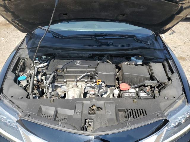 Photo 10 VIN: 19UDE2F44JA001819 - ACURA ILX SPECIA 