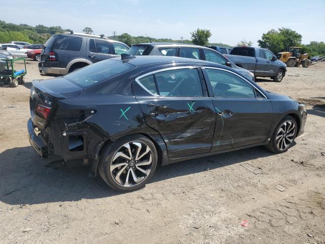 Photo 2 VIN: 19UDE2F44JA001819 - ACURA ILX SPECIA 