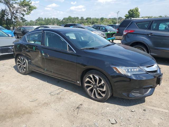 Photo 3 VIN: 19UDE2F44JA001819 - ACURA ILX SPECIA 