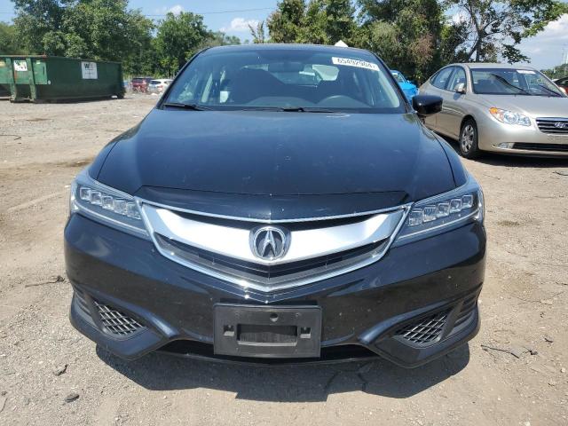 Photo 4 VIN: 19UDE2F44JA001819 - ACURA ILX SPECIA 