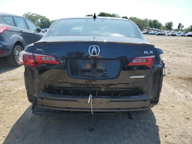 Photo 5 VIN: 19UDE2F44JA001819 - ACURA ILX SPECIA 