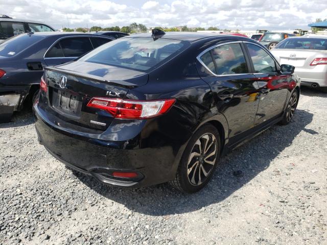 Photo 3 VIN: 19UDE2F44JA001836 - ACURA ILX SPECIA 