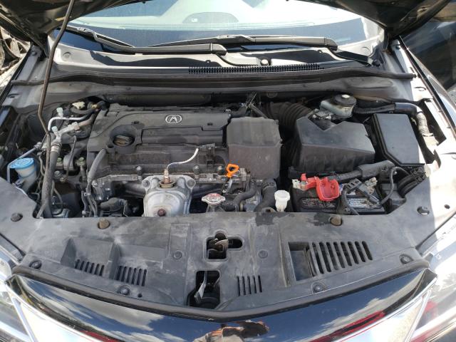 Photo 6 VIN: 19UDE2F44JA001836 - ACURA ILX SPECIA 