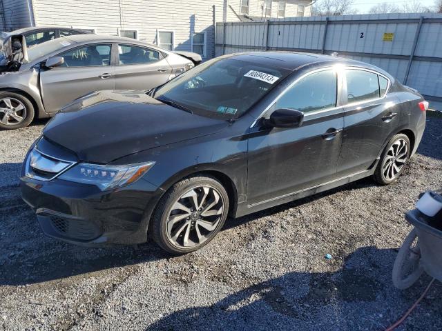 Photo 0 VIN: 19UDE2F44JA002744 - ACURA ILX 