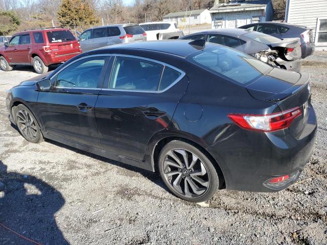 Photo 1 VIN: 19UDE2F44JA002744 - ACURA ILX 