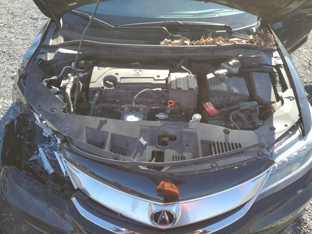 Photo 10 VIN: 19UDE2F44JA002744 - ACURA ILX 