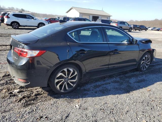 Photo 2 VIN: 19UDE2F44JA002744 - ACURA ILX 