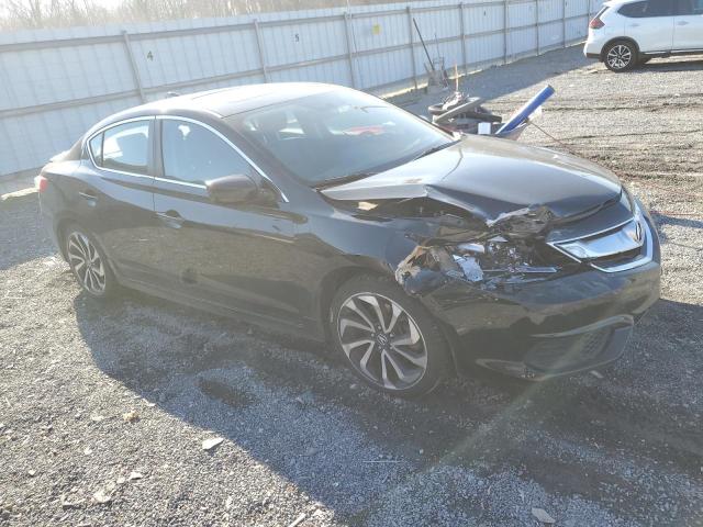 Photo 3 VIN: 19UDE2F44JA002744 - ACURA ILX 