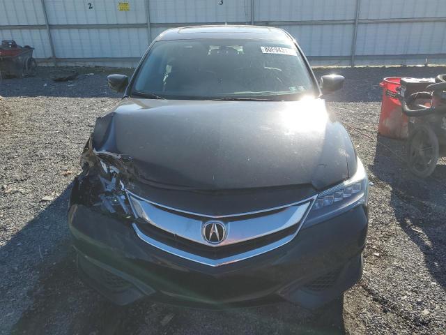 Photo 4 VIN: 19UDE2F44JA002744 - ACURA ILX 