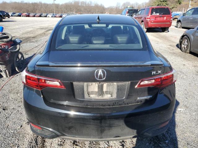 Photo 5 VIN: 19UDE2F44JA002744 - ACURA ILX 