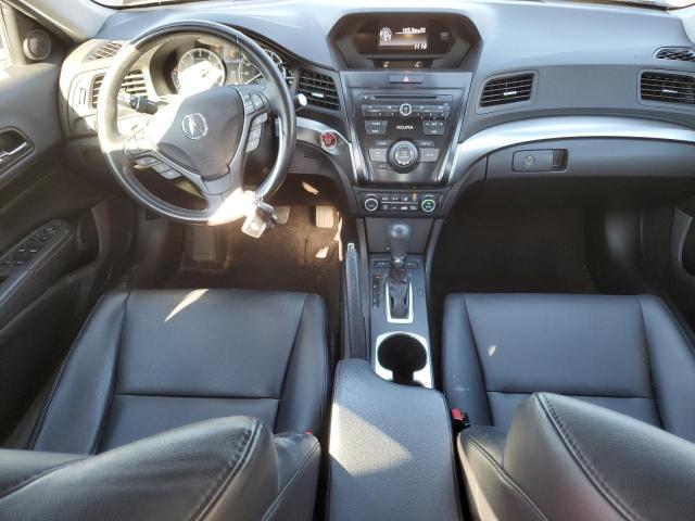 Photo 7 VIN: 19UDE2F44JA002744 - ACURA ILX 