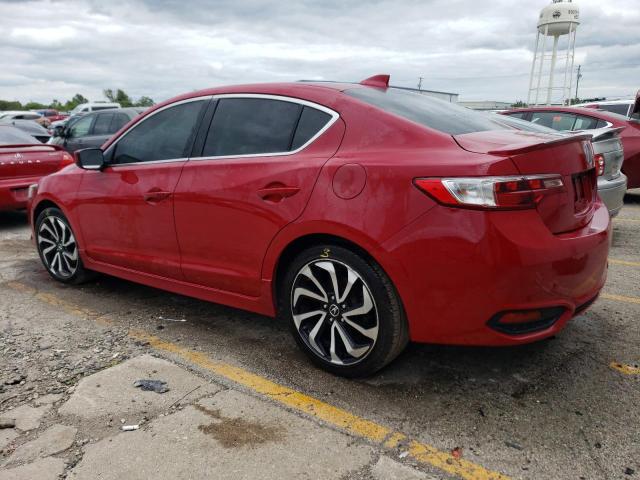 Photo 1 VIN: 19UDE2F44JA002839 - ACURA ILX SPECIA 