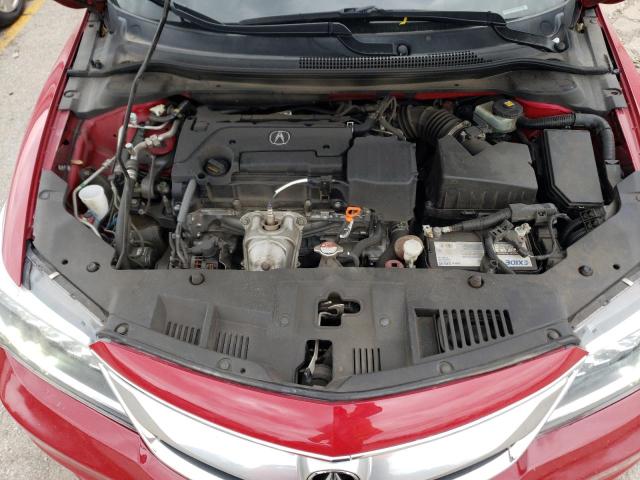 Photo 10 VIN: 19UDE2F44JA002839 - ACURA ILX SPECIA 