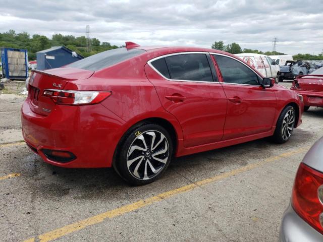 Photo 2 VIN: 19UDE2F44JA002839 - ACURA ILX SPECIA 