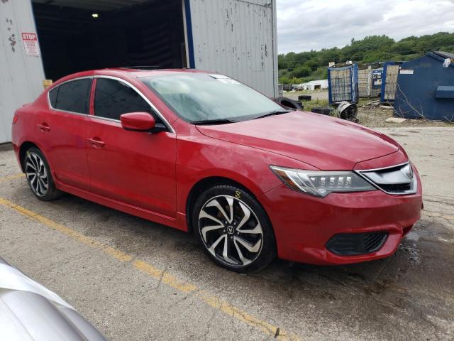 Photo 3 VIN: 19UDE2F44JA002839 - ACURA ILX SPECIA 