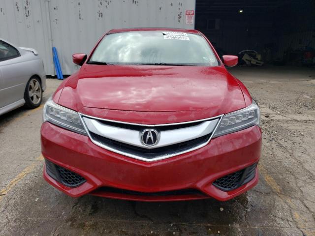 Photo 4 VIN: 19UDE2F44JA002839 - ACURA ILX SPECIA 