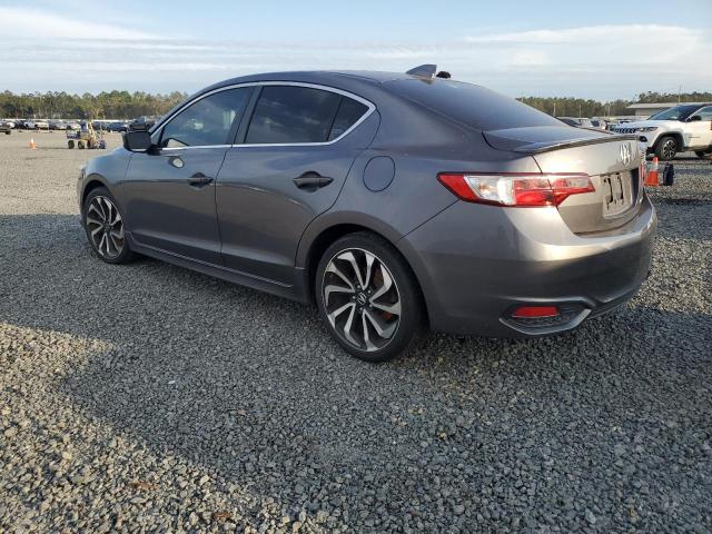 Photo 1 VIN: 19UDE2F44JA003361 - ACURA ILX SPECIA 