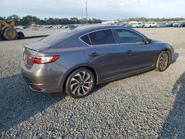 Photo 2 VIN: 19UDE2F44JA003361 - ACURA ILX SPECIA 