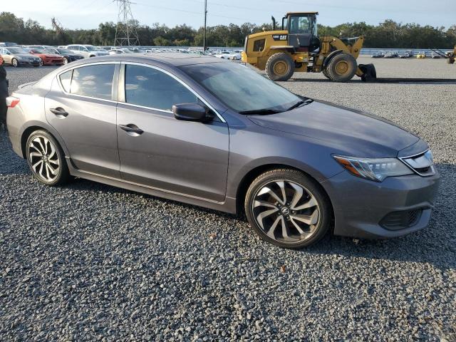 Photo 3 VIN: 19UDE2F44JA003361 - ACURA ILX SPECIA 