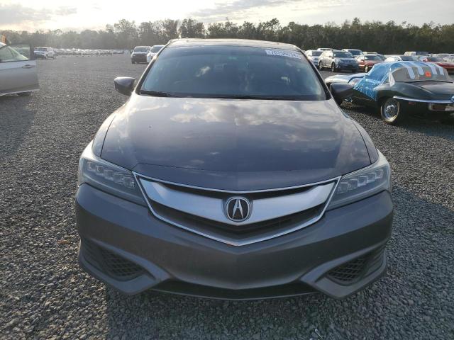 Photo 4 VIN: 19UDE2F44JA003361 - ACURA ILX SPECIA 