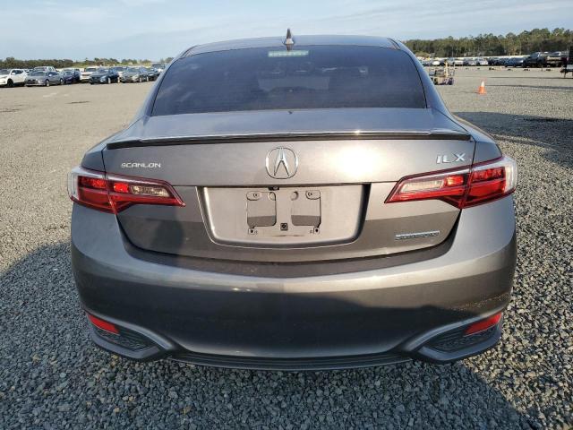 Photo 5 VIN: 19UDE2F44JA003361 - ACURA ILX SPECIA 