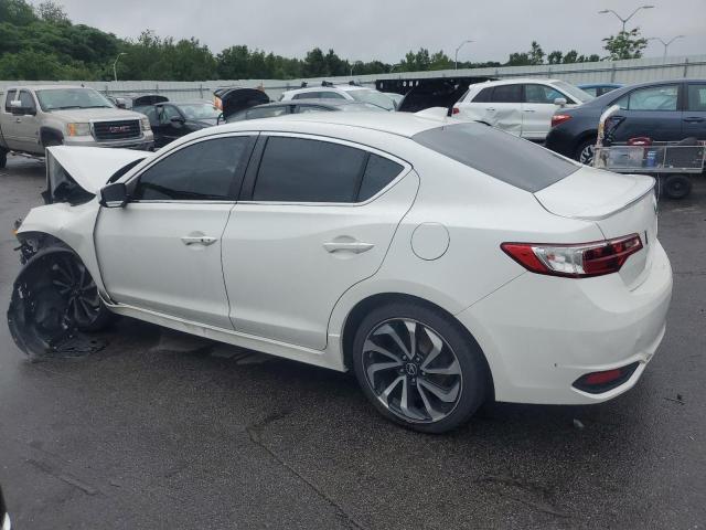 Photo 1 VIN: 19UDE2F44JA004462 - ACURA ILX 