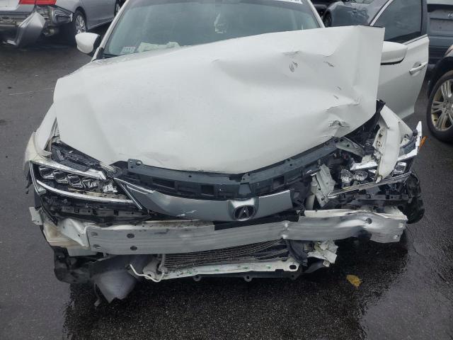 Photo 10 VIN: 19UDE2F44JA004462 - ACURA ILX 