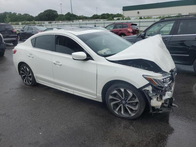 Photo 3 VIN: 19UDE2F44JA004462 - ACURA ILX 