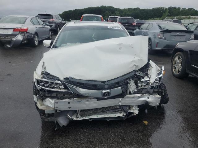 Photo 4 VIN: 19UDE2F44JA004462 - ACURA ILX 