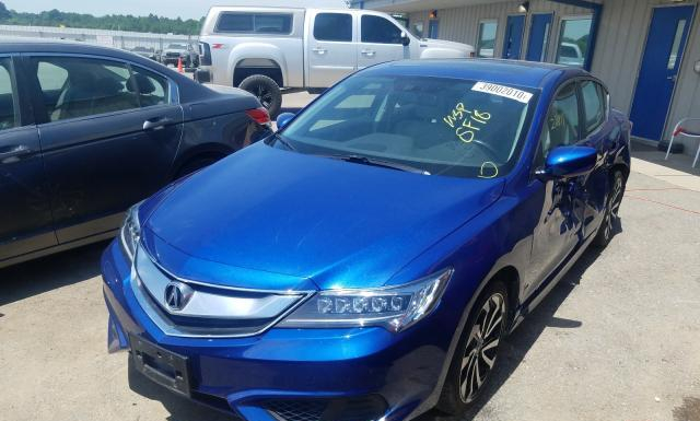 Photo 1 VIN: 19UDE2F44JA004946 - ACURA ILX 