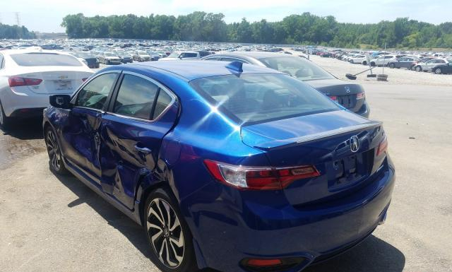 Photo 2 VIN: 19UDE2F44JA004946 - ACURA ILX 