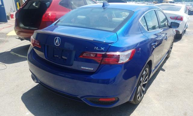 Photo 3 VIN: 19UDE2F44JA004946 - ACURA ILX 