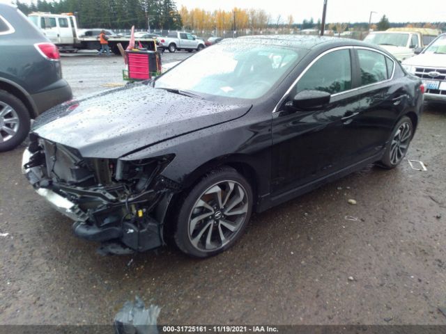 Photo 1 VIN: 19UDE2F44JA005546 - ACURA ILX 