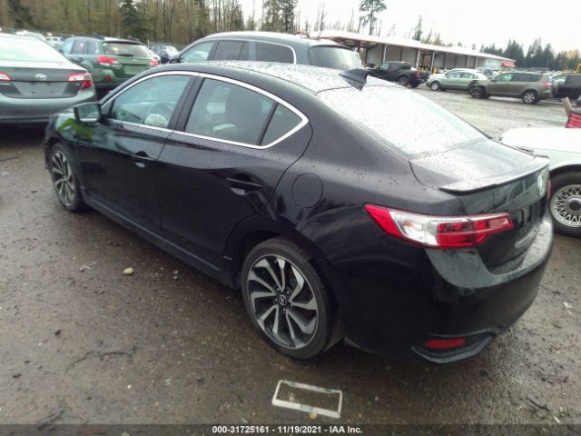 Photo 2 VIN: 19UDE2F44JA005546 - ACURA ILX 