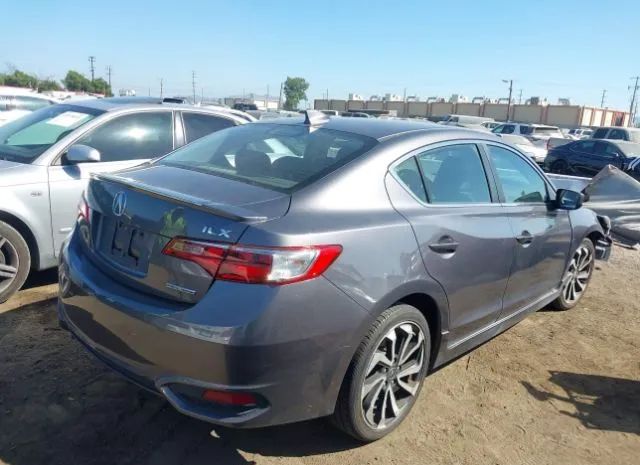 Photo 3 VIN: 19UDE2F44JA008558 - ACURA ILX 