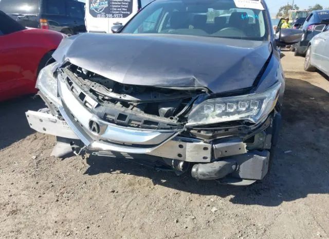 Photo 5 VIN: 19UDE2F44JA008558 - ACURA ILX 