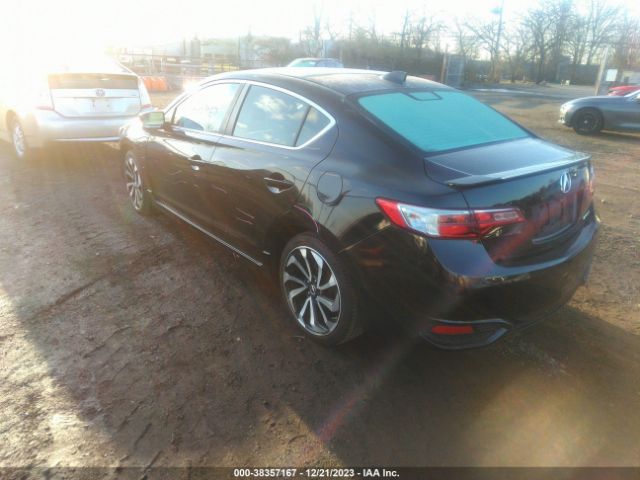 Photo 2 VIN: 19UDE2F44JA009015 - ACURA ILX 