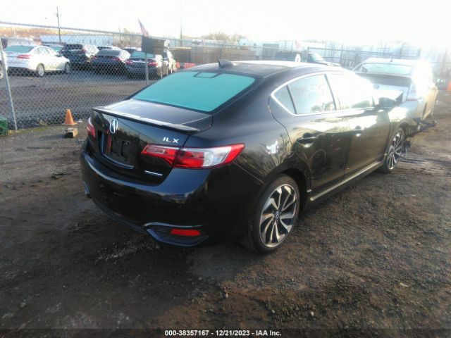 Photo 3 VIN: 19UDE2F44JA009015 - ACURA ILX 