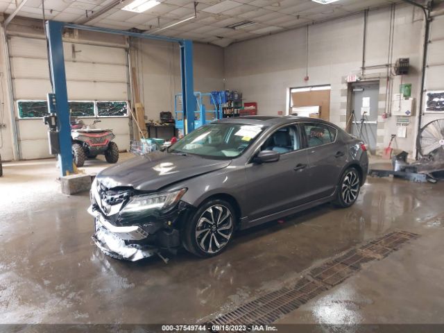 Photo 1 VIN: 19UDE2F45JA002705 - ACURA ILX 