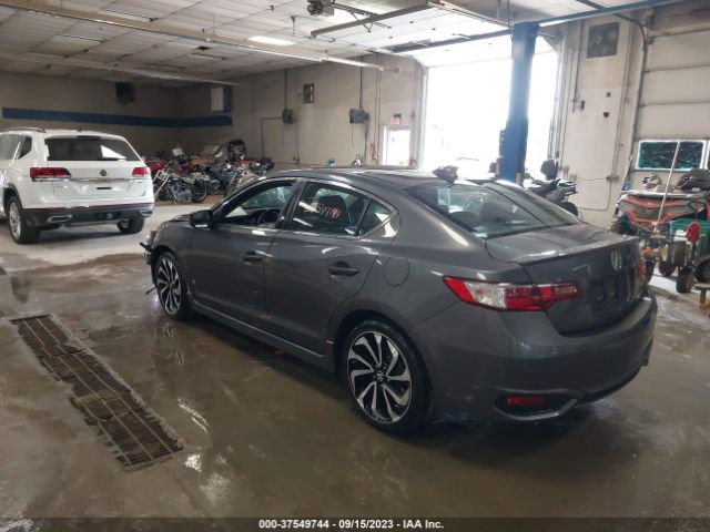 Photo 2 VIN: 19UDE2F45JA002705 - ACURA ILX 