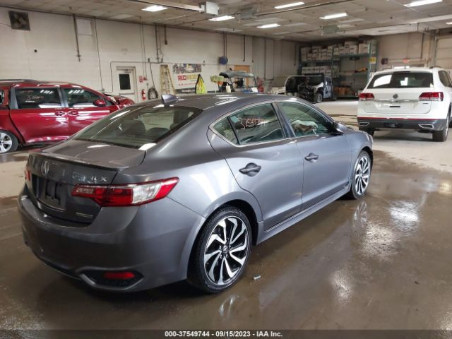 Photo 3 VIN: 19UDE2F45JA002705 - ACURA ILX 