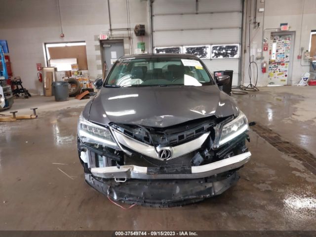 Photo 5 VIN: 19UDE2F45JA002705 - ACURA ILX 