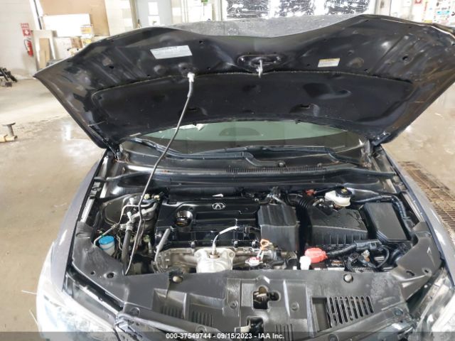 Photo 9 VIN: 19UDE2F45JA002705 - ACURA ILX 