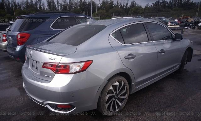 Photo 3 VIN: 19UDE2F45JA003384 - ACURA ILX 