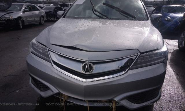 Photo 5 VIN: 19UDE2F45JA003384 - ACURA ILX 