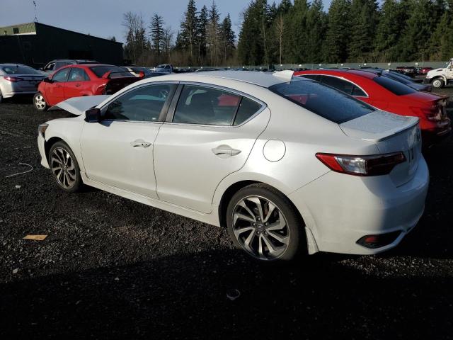 Photo 1 VIN: 19UDE2F45JA006253 - ACURA ILX SPECIA 