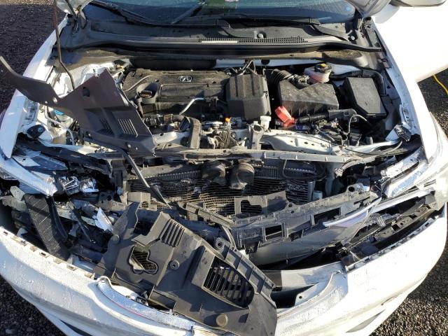 Photo 10 VIN: 19UDE2F45JA006253 - ACURA ILX SPECIA 