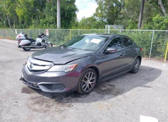 Photo 1 VIN: 19UDE2F45JA006320 - ACURA ILX 