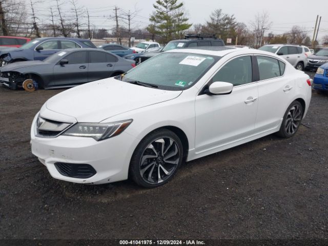 Photo 1 VIN: 19UDE2F46JA002678 - ACURA ILX 