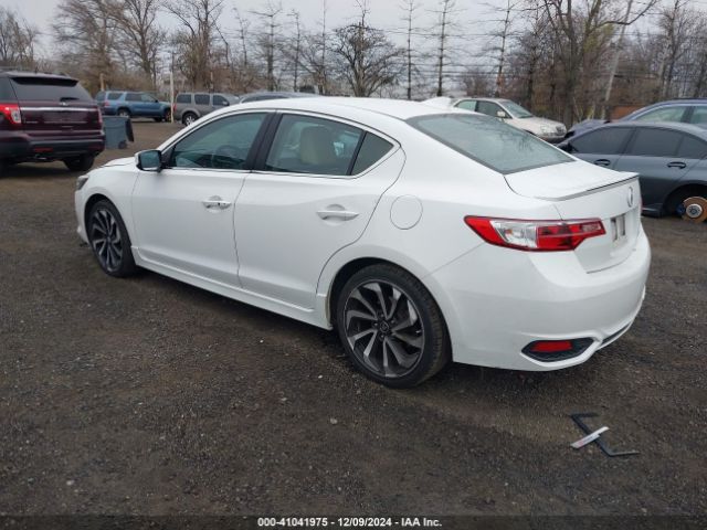 Photo 2 VIN: 19UDE2F46JA002678 - ACURA ILX 